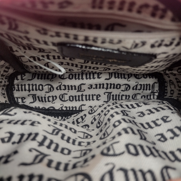 Juicy Couture Floral Backpack - Picture 5 of 5